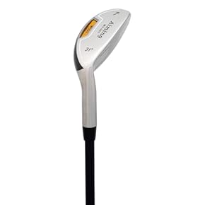 レディースゴルフセット トミーアーマー 1W　FW　アイアン　パター　12本 2305-umtn.jpg